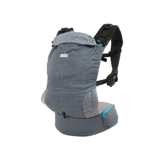 CHICCO - Myamaki Empire | Cool Grey