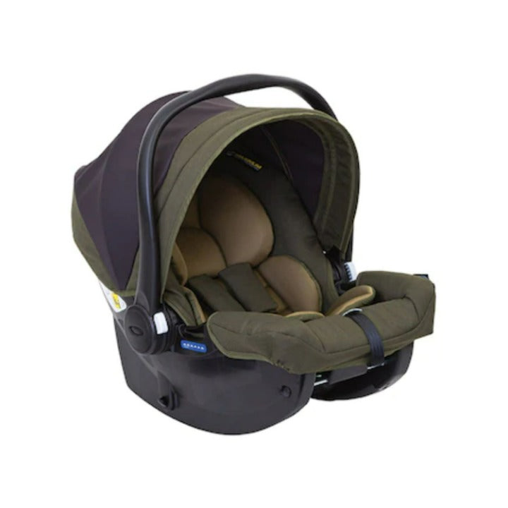 GRACO - Snugessentials (40-75cm) | Knaki