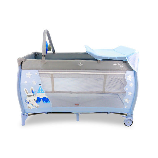 ASALVO - Plavi zec 18212