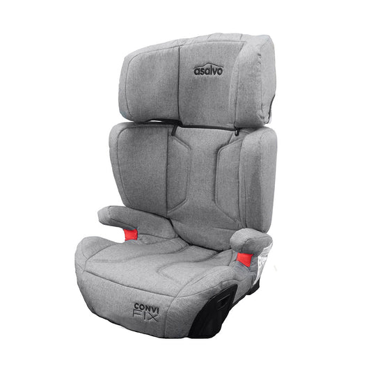 ASALVO - Convi Fix 19219 - (15-36 kg)