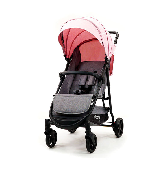 ASALVO - Manchester Roze 19189