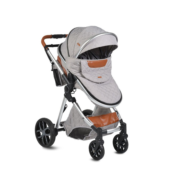 CANGAROO standardna kolica za bebe
