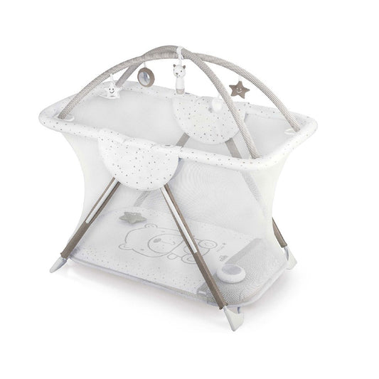 CAM - Brevettato Millegiochi b-122.248