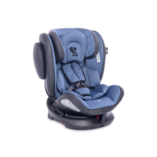 LORELLI - Aviator Isofix 0-36kg