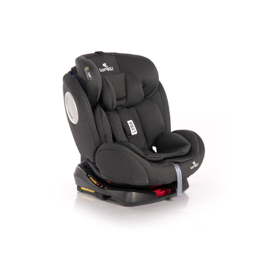 LORELLI - Lyra Isofix 0-36kg