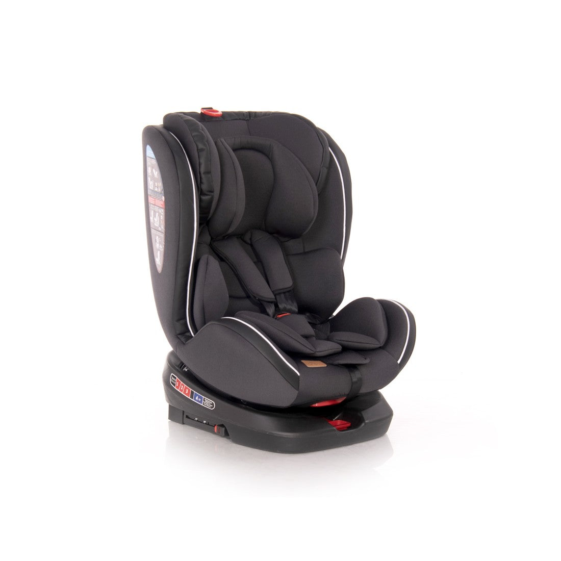 LORELLI - Nebula Isofix 0-36kg