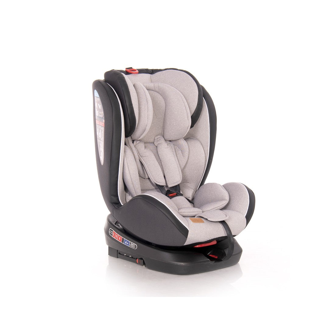 LORELLI - Nebula Isofix 0-36kg