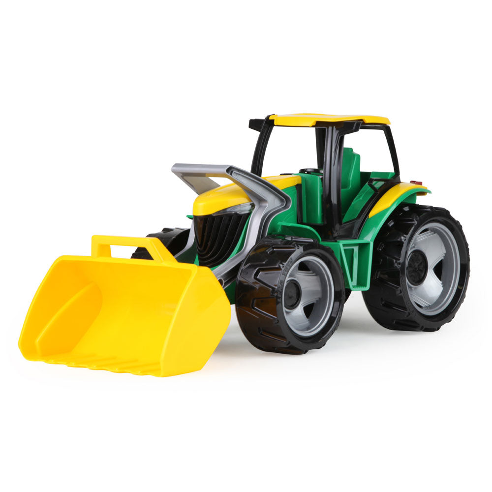 Traktor guralica