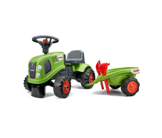 FALK - Class sa prikolicom 212c