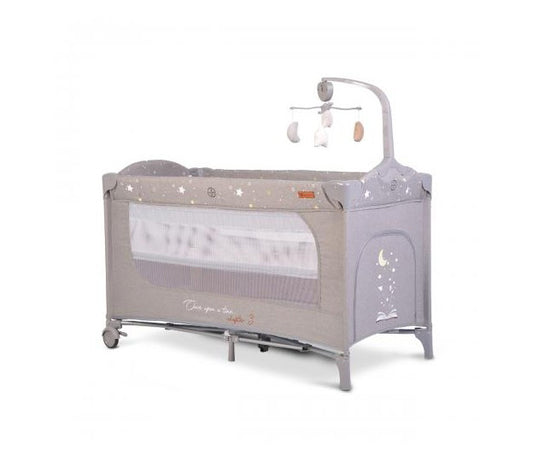 CHIPOLINO - Merida Krem