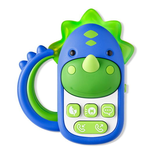 SKIP HOP - Telefon Dinosaurus 9J667110