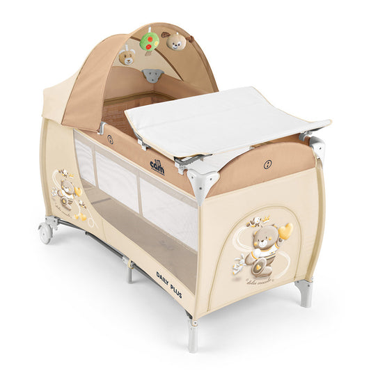 CAM - Daily Plus l-113.240