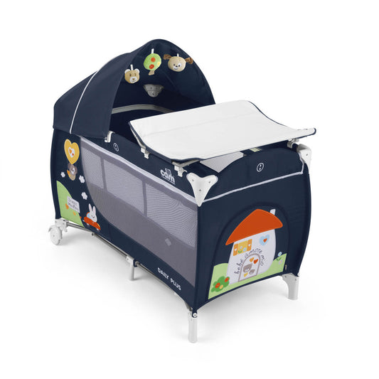 CAM - Daily Plus l-113.222