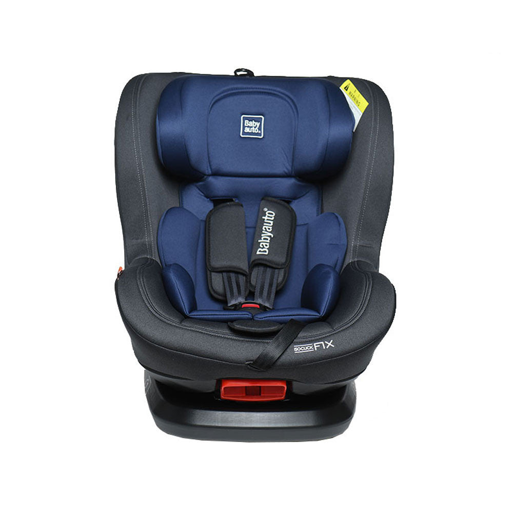 BABY AUTO - Biro Fix 315051 - (0-25 kg)