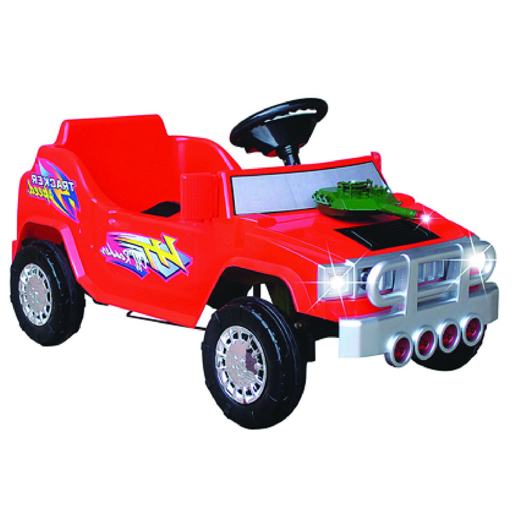 Auto guralica