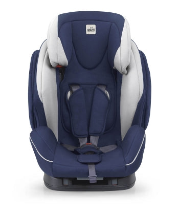 CAM - Regolo Isofix s-163.497 - (9-36 kg)