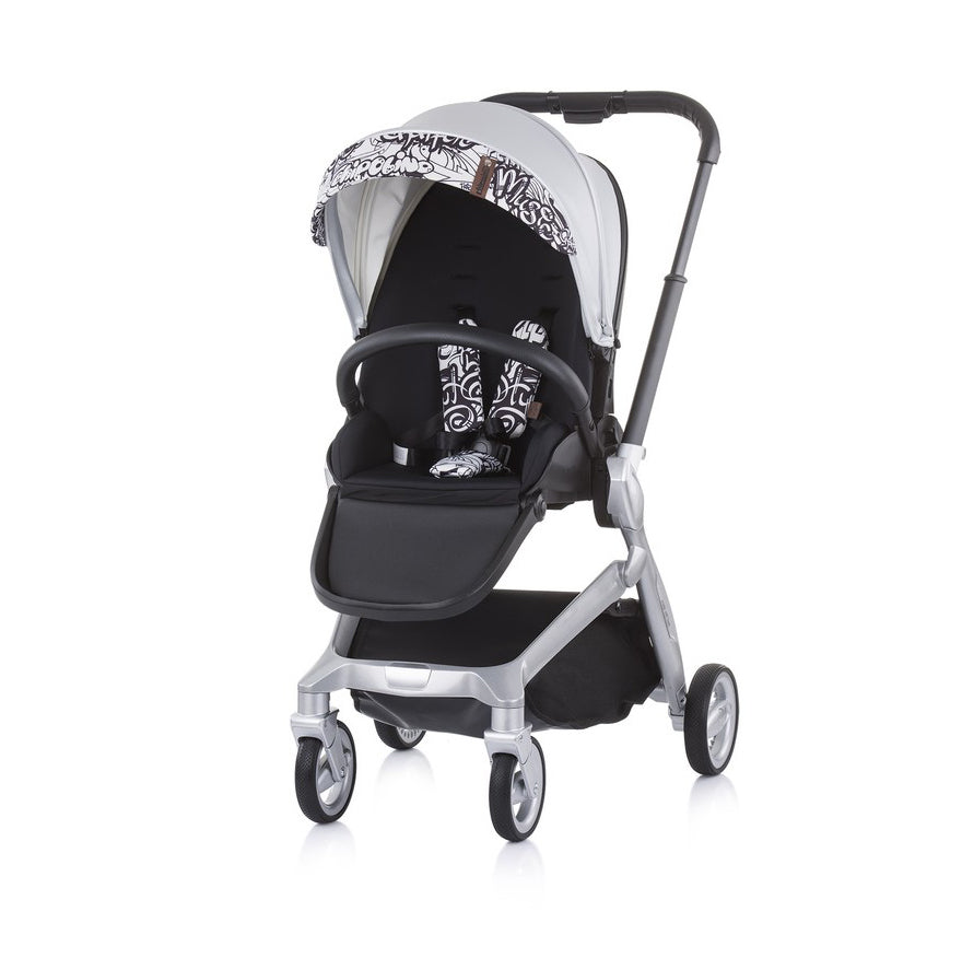 CHIPOLINO 3 u 1 kolica za bebe