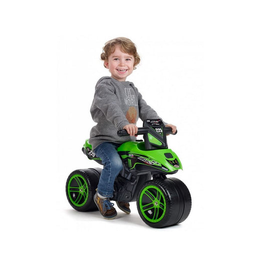 FALK - Motor Kawasaki 502kx