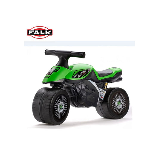 FALK - Kawasaki 402kx