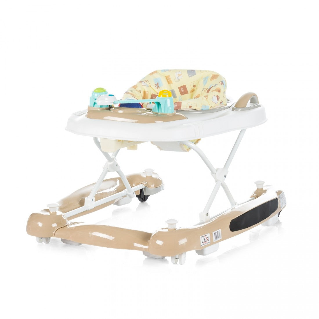 CHIPOLINO dubak za bebe