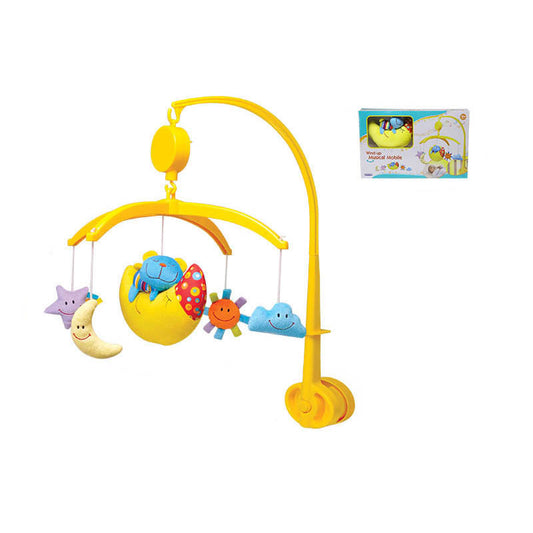 PARKFIELD - Mesec 81923