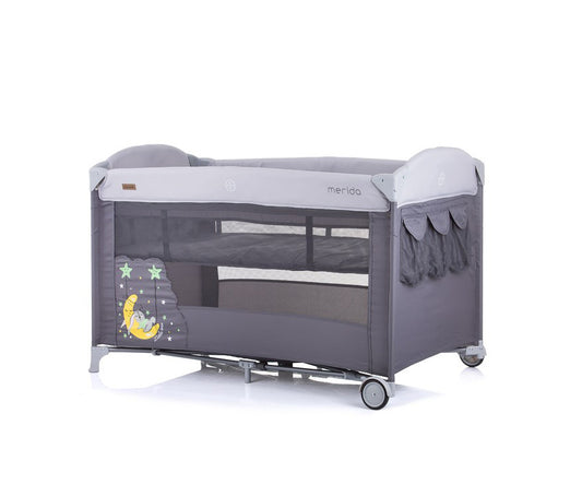 CHIPOLINO - Merida - Siva