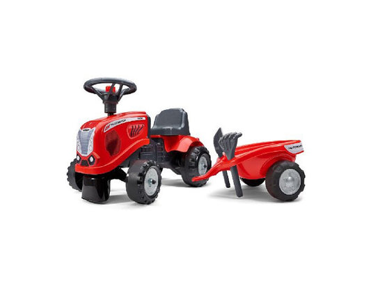 FALK - 288c/238c | Crveni